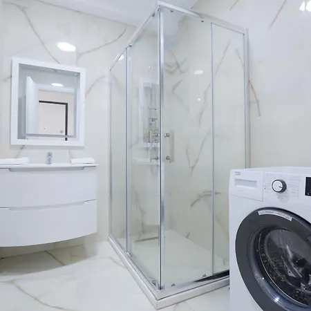 Apartment Miku - Dreamy At Wilson Square