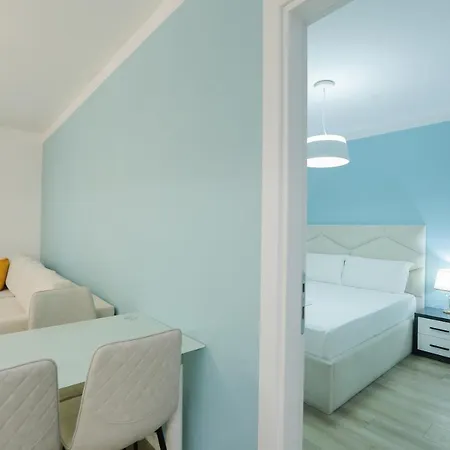 Apartment Miku - Dreamy At Wilson Square *