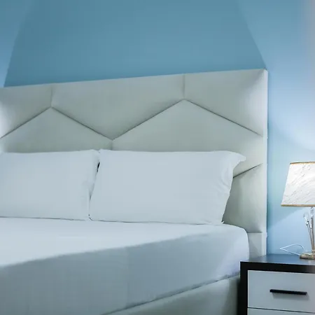 Apartment Miku - Dreamy At Wilson Square