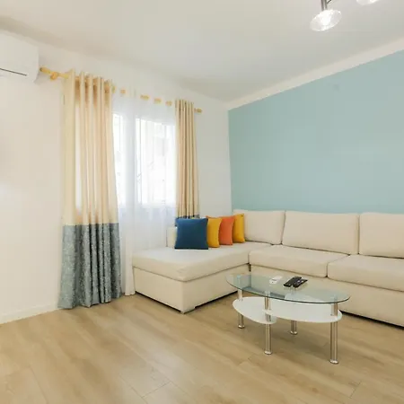 Miku Apartment-dreamy At Wilson Square Appartement