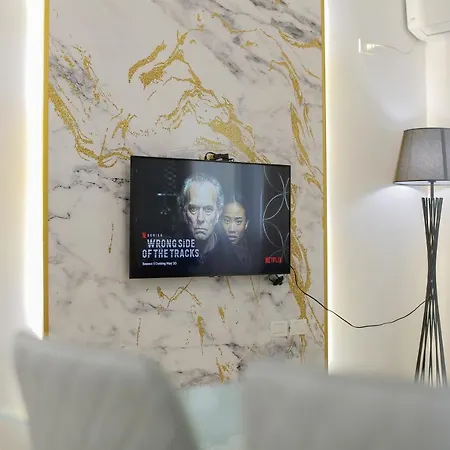 Miku Apartment-dreamy At Wilson Square
