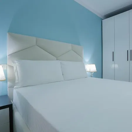 Miku Apartment-dreamy At Wilson Square